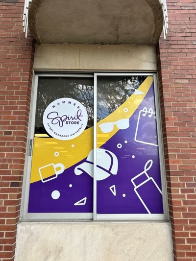 Window Graphics Photo